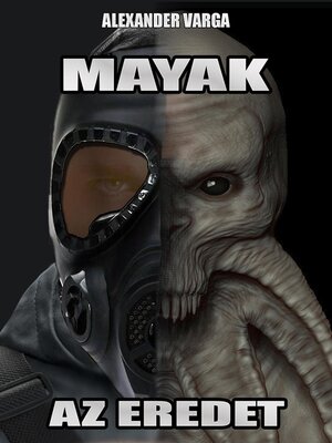 cover image of Mayak